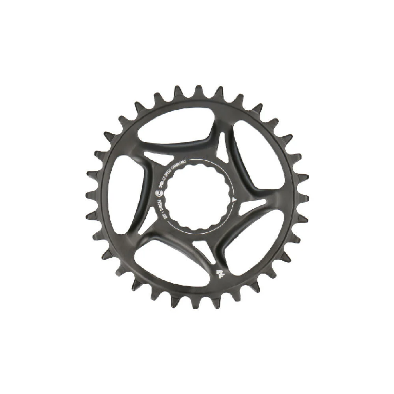 Prednji verižnik RACE FACE Cinch DM Steel Shimano 12P Prednji verižnik RACE FACE Cinch DM Steel Shimano 12P