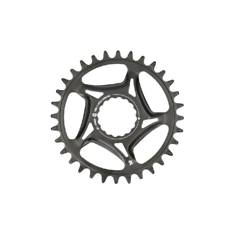 Prednji verižnik RACE FACE Cinch DM Steel Shimano 12P