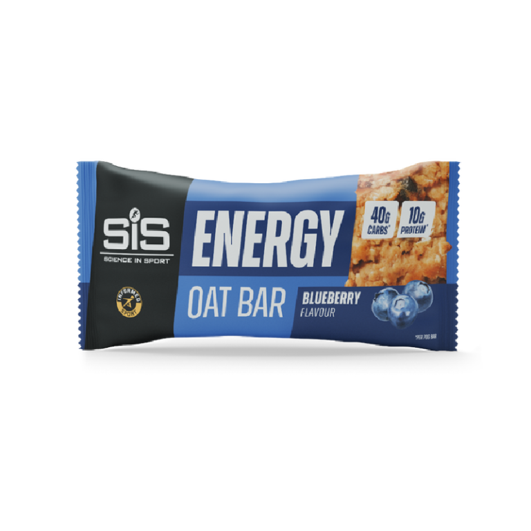Energijska ploščica SIS Oat 70g Blueberry Energijska ploščica SIS Oat 70g Blueberry