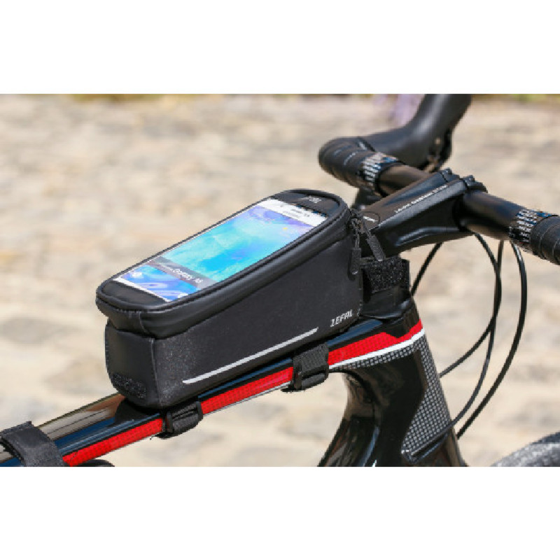 Torbica ZEFAL Z Console Pack T1