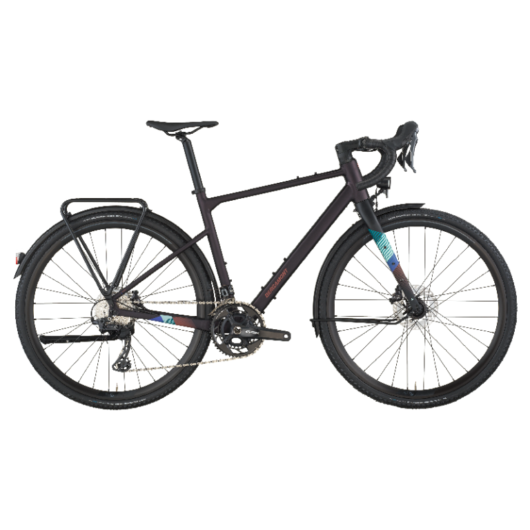 Gravel kolo BERGAMONT Grandurance RD 10 26 Gravel kolo BERGAMONT Grandurance RD 10 26