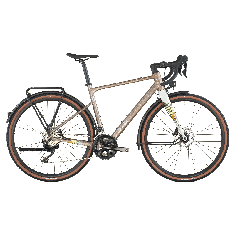 Gravel kolo BERGAMONT Grandurance RD 20 26