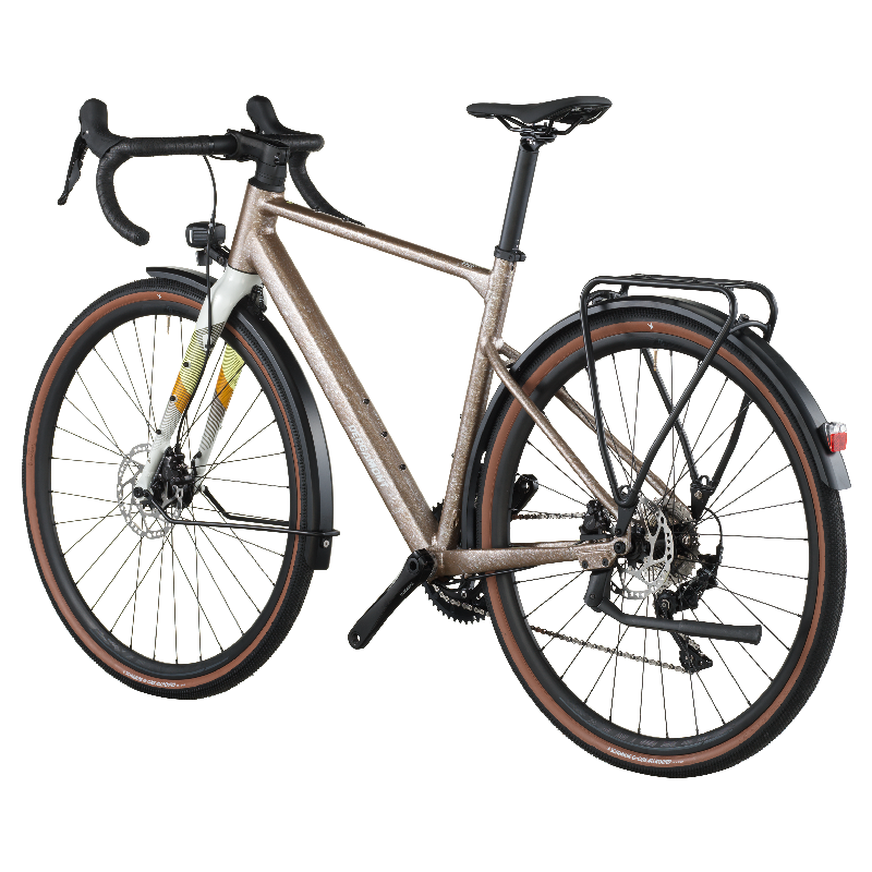 Gravel kolo BERGAMONT Grandurance RD 20 26