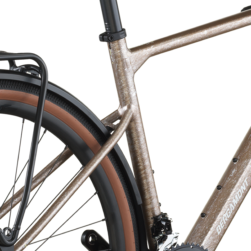 Gravel kolo BERGAMONT Grandurance RD 20 26