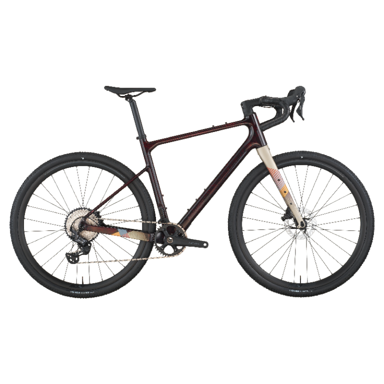 Gravel kolo BERGAMONT Grandurance 10 26 Gravel kolo BERGAMONT Grandurance 10 26