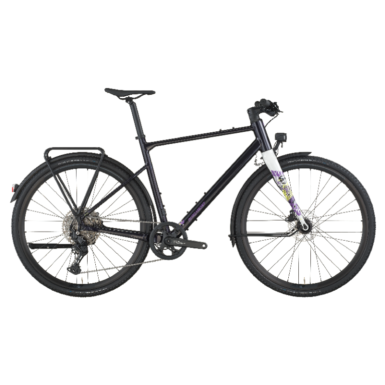 Gravel kolo BERGAMONT Grandurance FB 10 EQ 26 Gravel kolo BERGAMONT Grandurance FB 10 EQ 26
