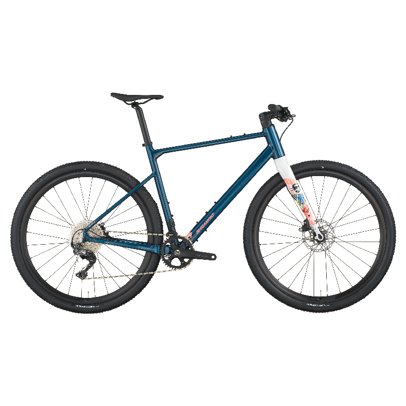 Gravel kolo BERGAMONT Grandurance FB 20 26