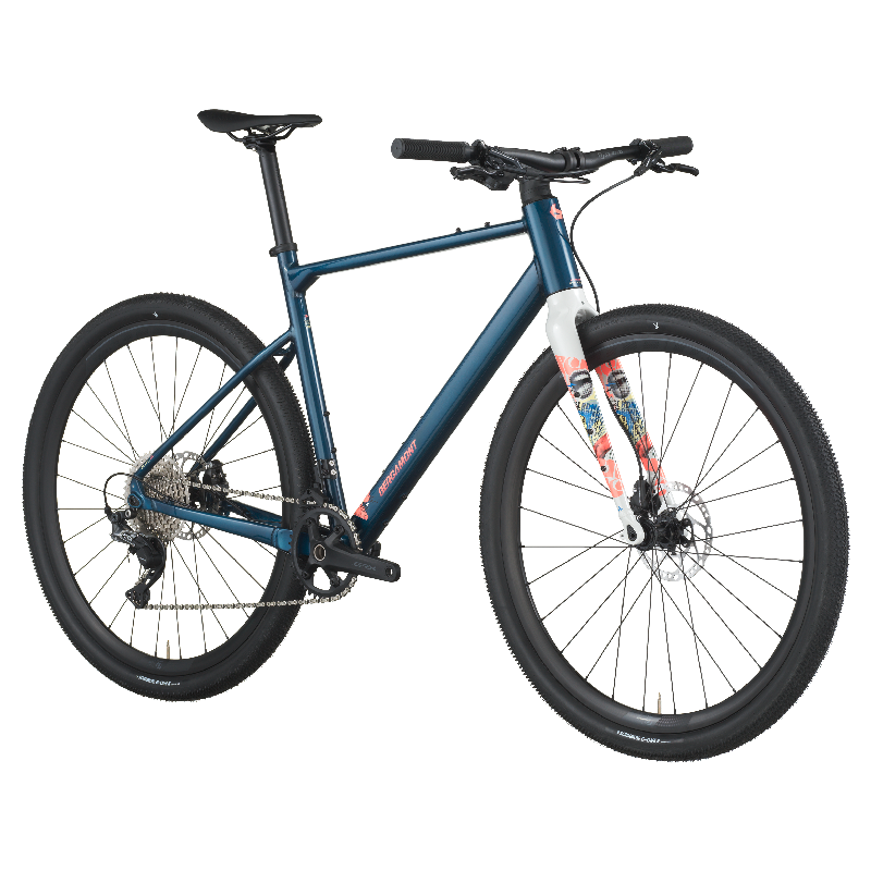 Gravel kolo BERGAMONT Grandurance FB 20 26