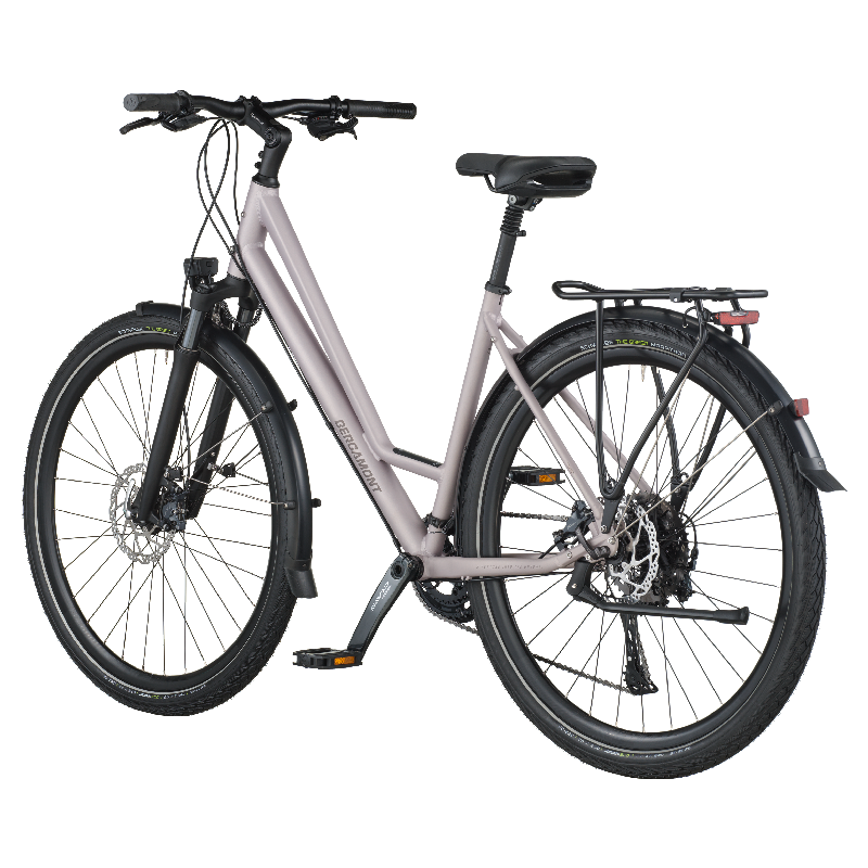 Mestno kolo BERGAMONT Vitess 10 Amsterdam 26