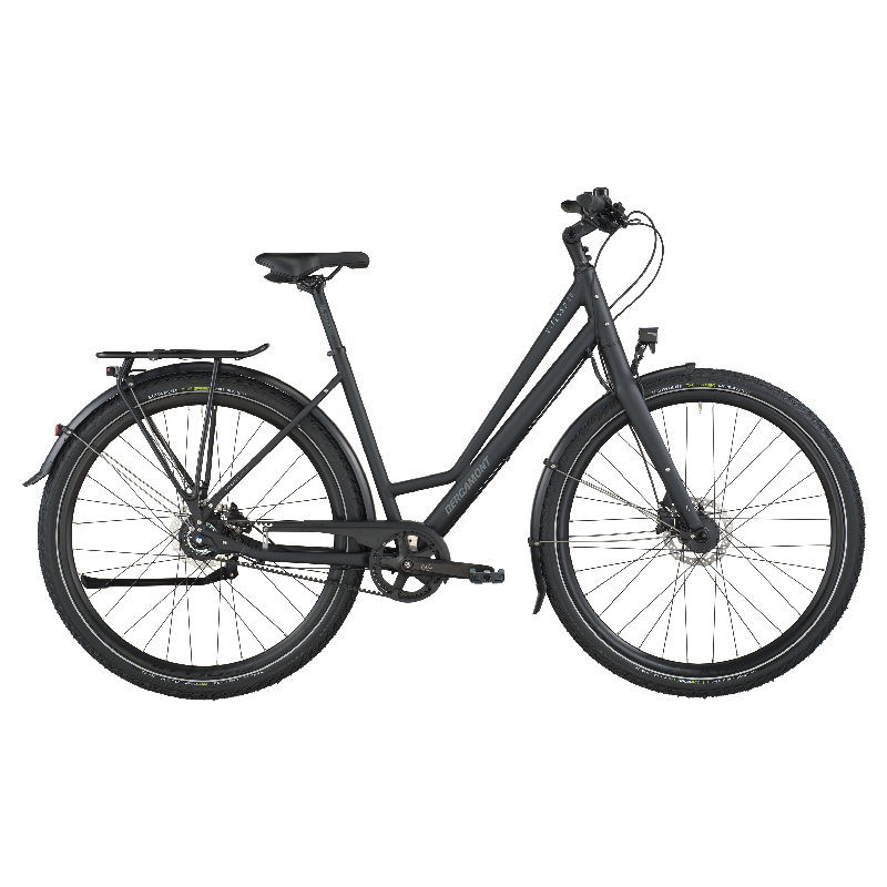 Mestno kolo BERGAMONT Vitess 20 Rigid Amsterdam 26