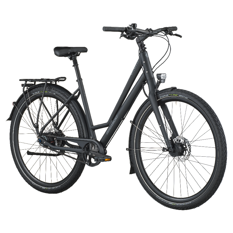 Mestno kolo BERGAMONT Vitess 20 Rigid Amsterdam 26