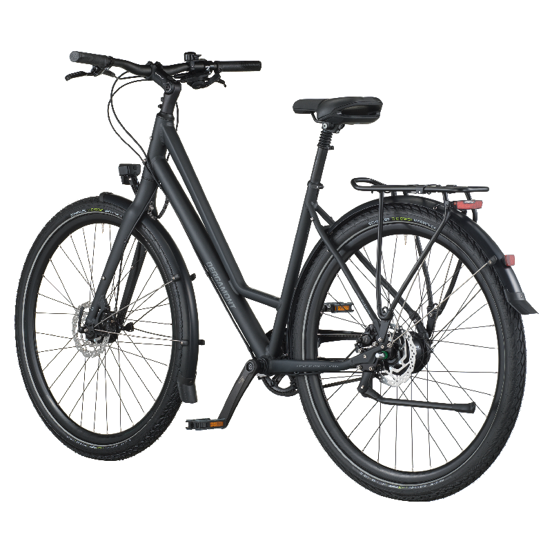 Mestno kolo BERGAMONT Vitess 20 Rigid Amsterdam 26