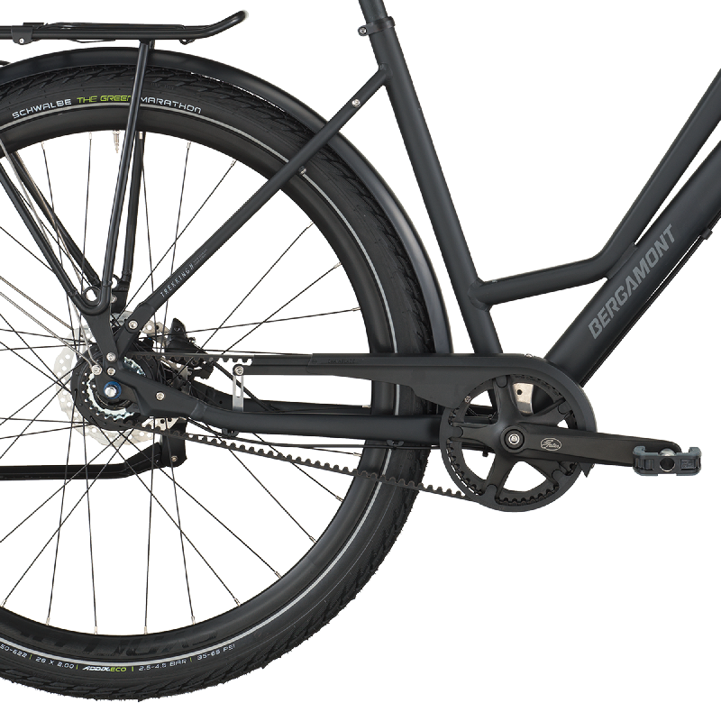 Mestno kolo BERGAMONT Vitess 20 Rigid Amsterdam 26