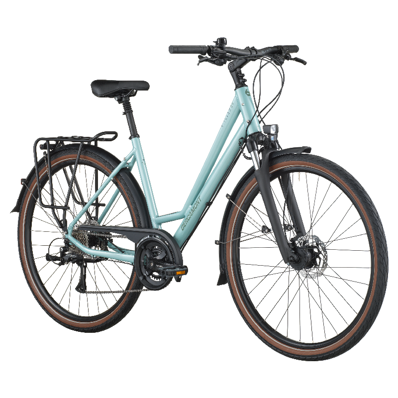 Mestno kolo BERGAMONT Vitess 50 Amsterdam blue 26