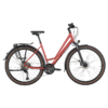 425256-7299-webp Mestno kolo BERGAMONT Vitess 30 Amsterdam red 26
