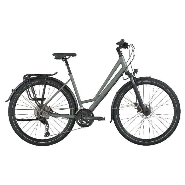 Mestno kolo BERGAMONT Vitess 30 Amsterdam grey 26 Mestno kolo BERGAMONT Vitess 30 Amsterdam grey 26