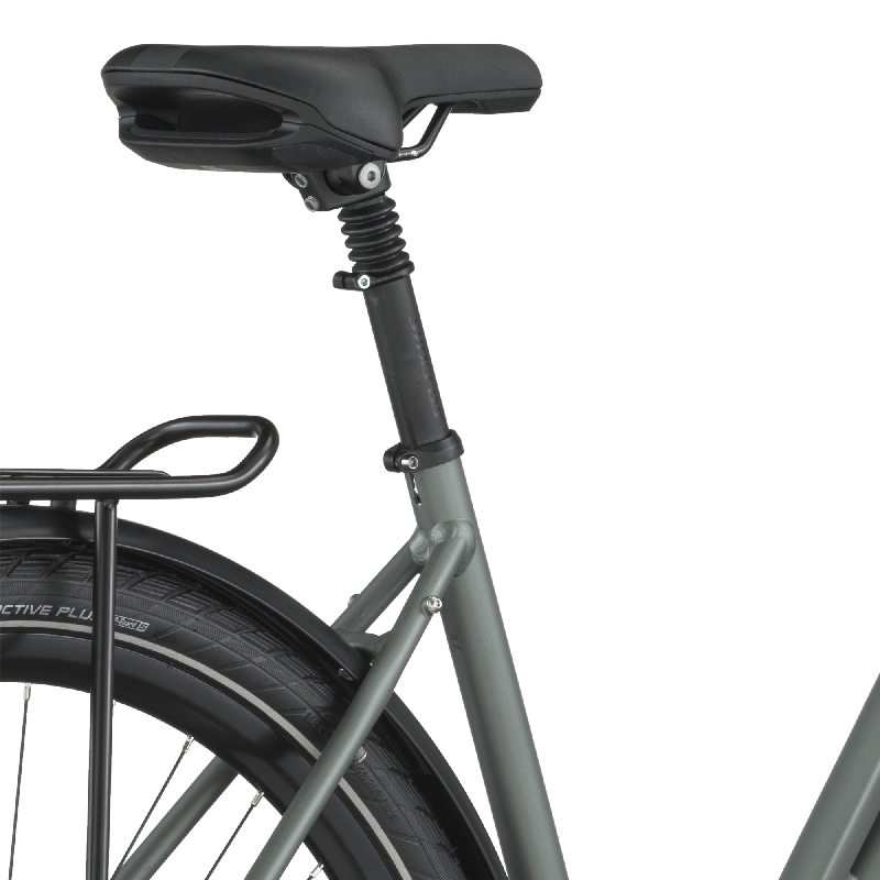 Mestno kolo BERGAMONT Vitess 30 Amsterdam grey 26