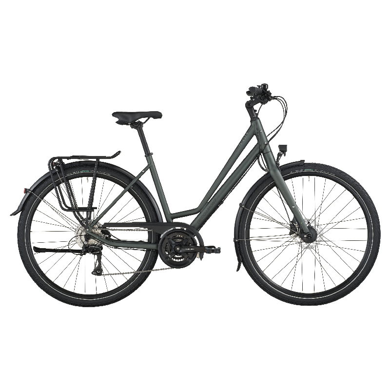 Mestno kolo BERGAMONT Vitess 40 Rigid Amsterdam 26