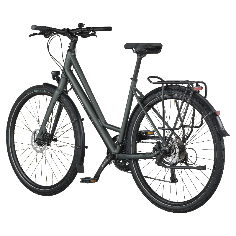 Mestno kolo BERGAMONT Vitess 40 Rigid Amsterdam 26