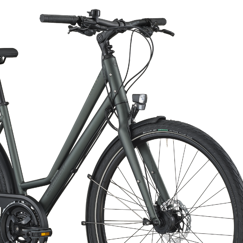 Mestno kolo BERGAMONT Vitess 40 Rigid Amsterdam 26