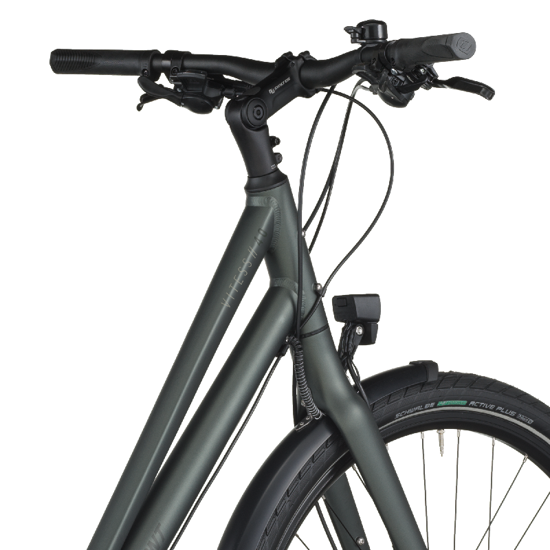 Mestno kolo BERGAMONT Vitess 40 Rigid Amsterdam 26