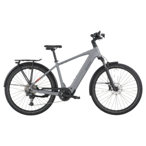 Električno treking kolo BERGAMONT E-Horizon Sport 10 26