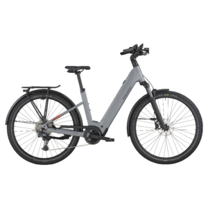Električno treking kolo BERGAMONT E-Horizon Sport 10 Wave 26