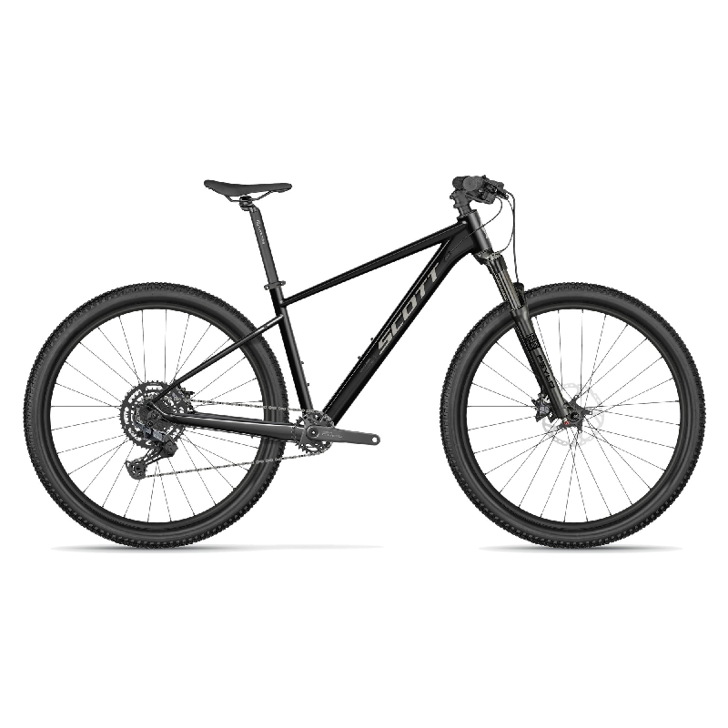 Gorsko kolo Scott Contrail 40 black 26