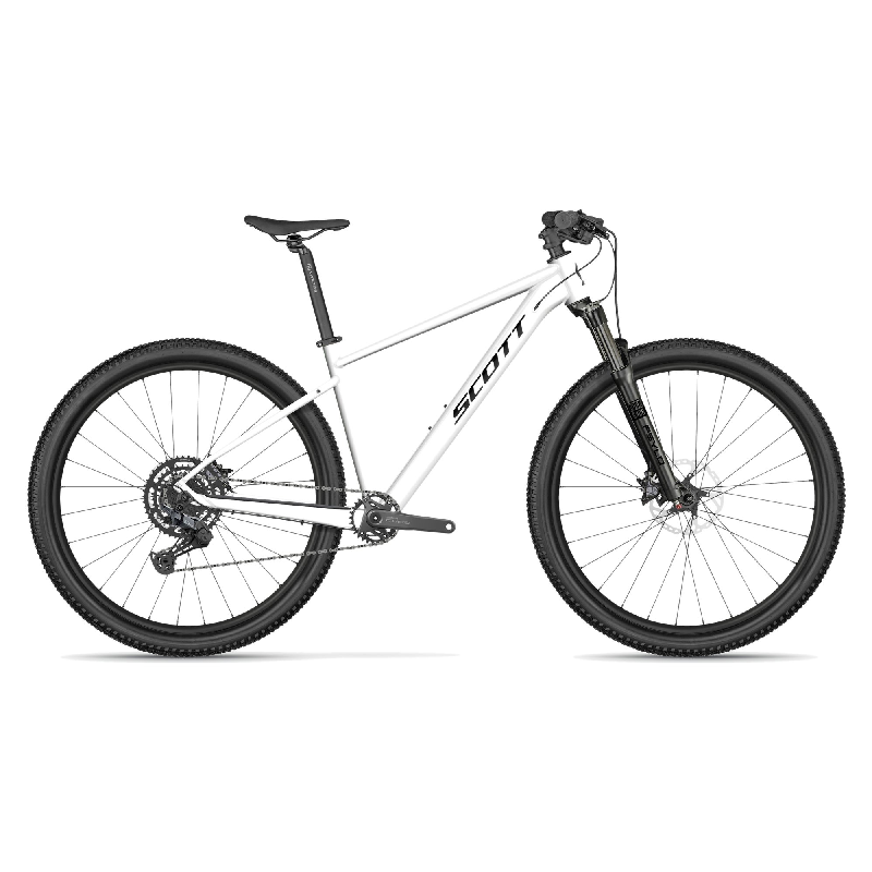 Gorsko kolo Scott Contrail 40 white 26