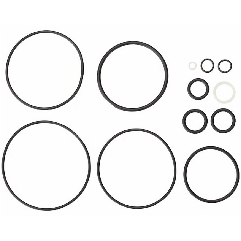Set tesnil FOX 803-00-489 Float DRCV