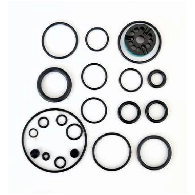 Set tesnil FOX 803-04-011 Float DPX2 Gen2