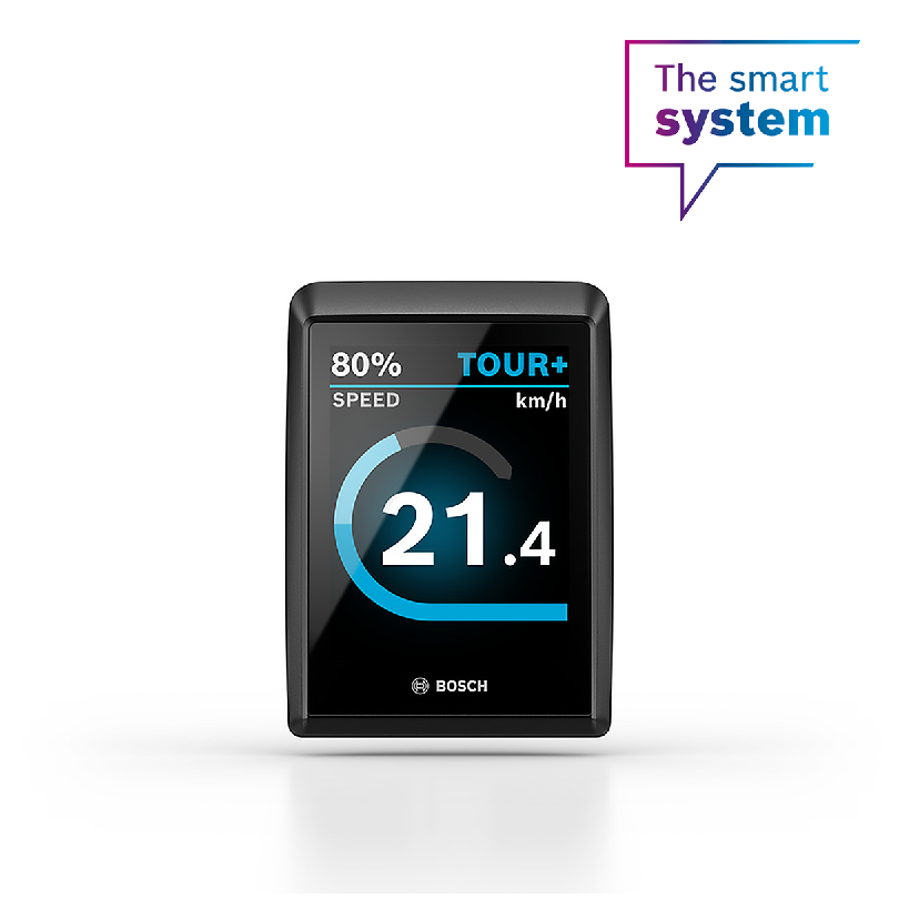 Ekran BOSCH KIOX 500 BHU3700