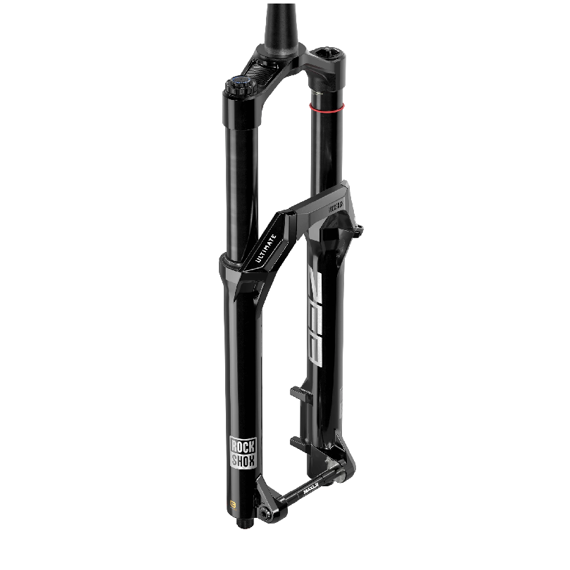 Vilica ROCKSHOX Zeb Ultimate Charger 3.2 RC2 29 B1 170mm black