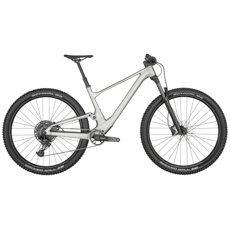 Gorsko kolo SCOTT SPARK 970 siva Gorsko kolo SCOTT SPARK 970 siva