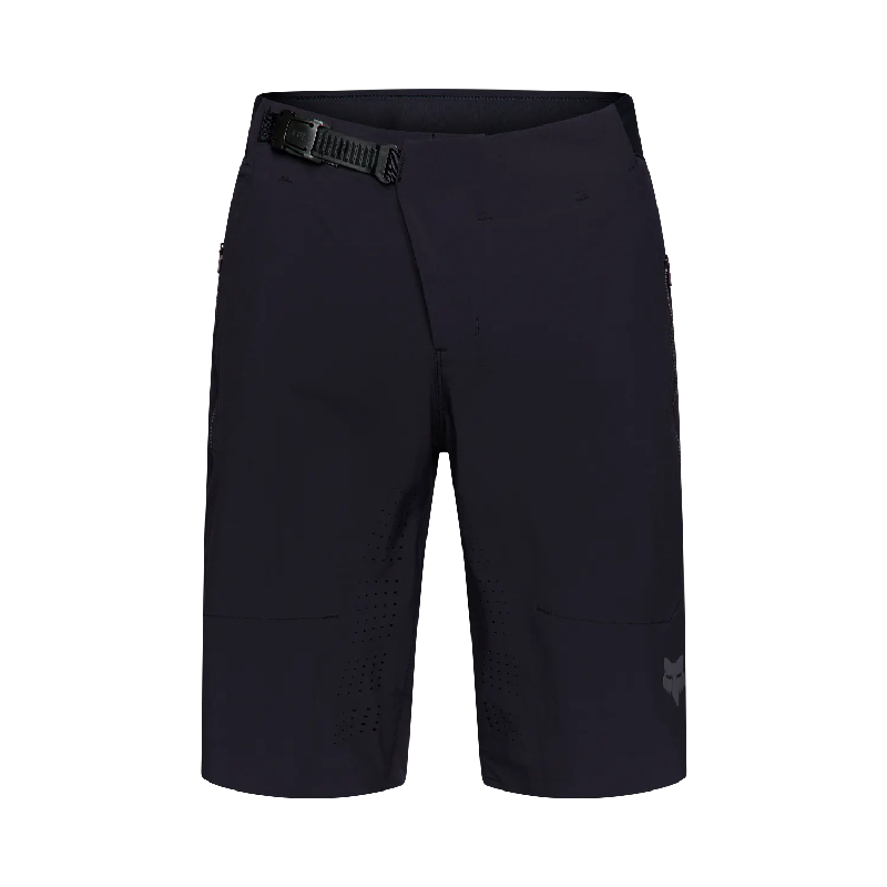 Kolesarske hlače FOX Flexair Short black