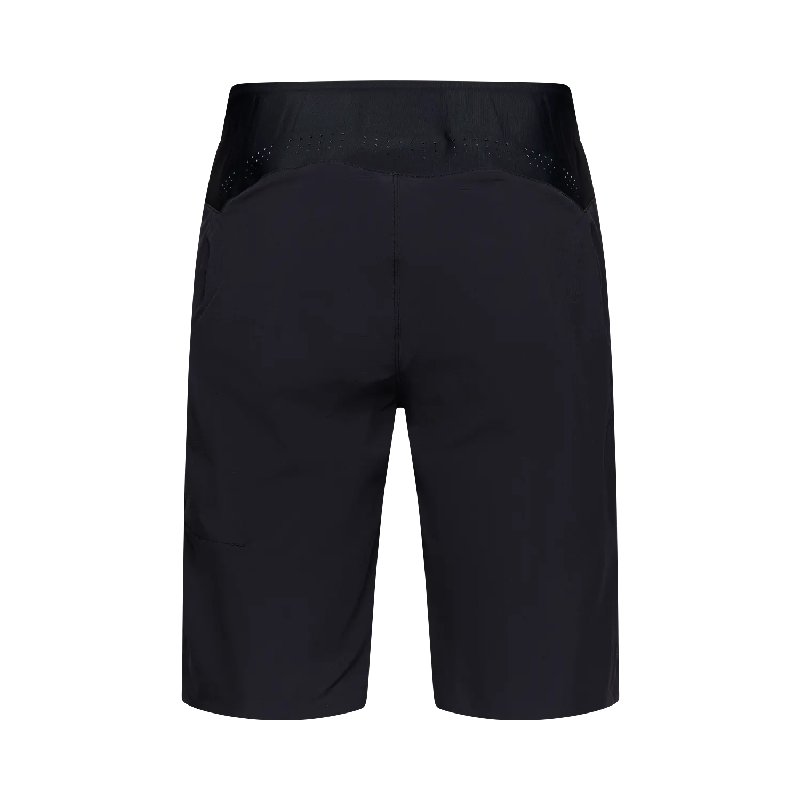 Kolesarske hlače FOX Flexair Short black