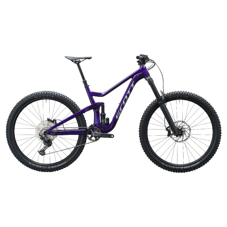 Enduro kolo SCOTT Ransom 30 26 Enduro kolo SCOTT Ransom 30 26