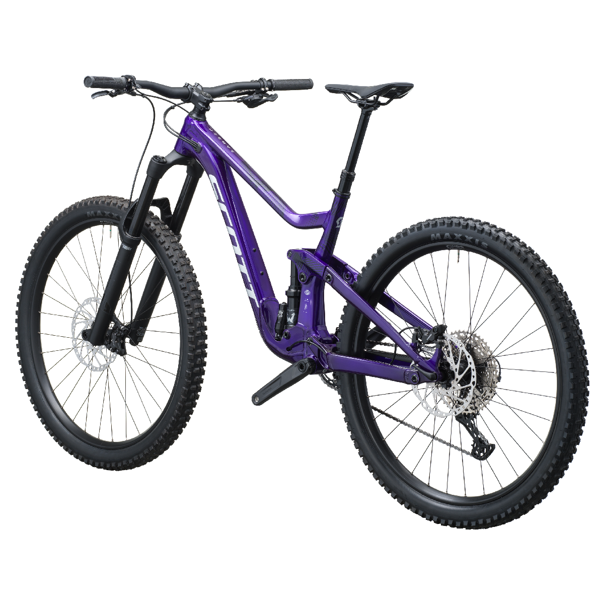 Enduro kolo SCOTT Ransom 30 26