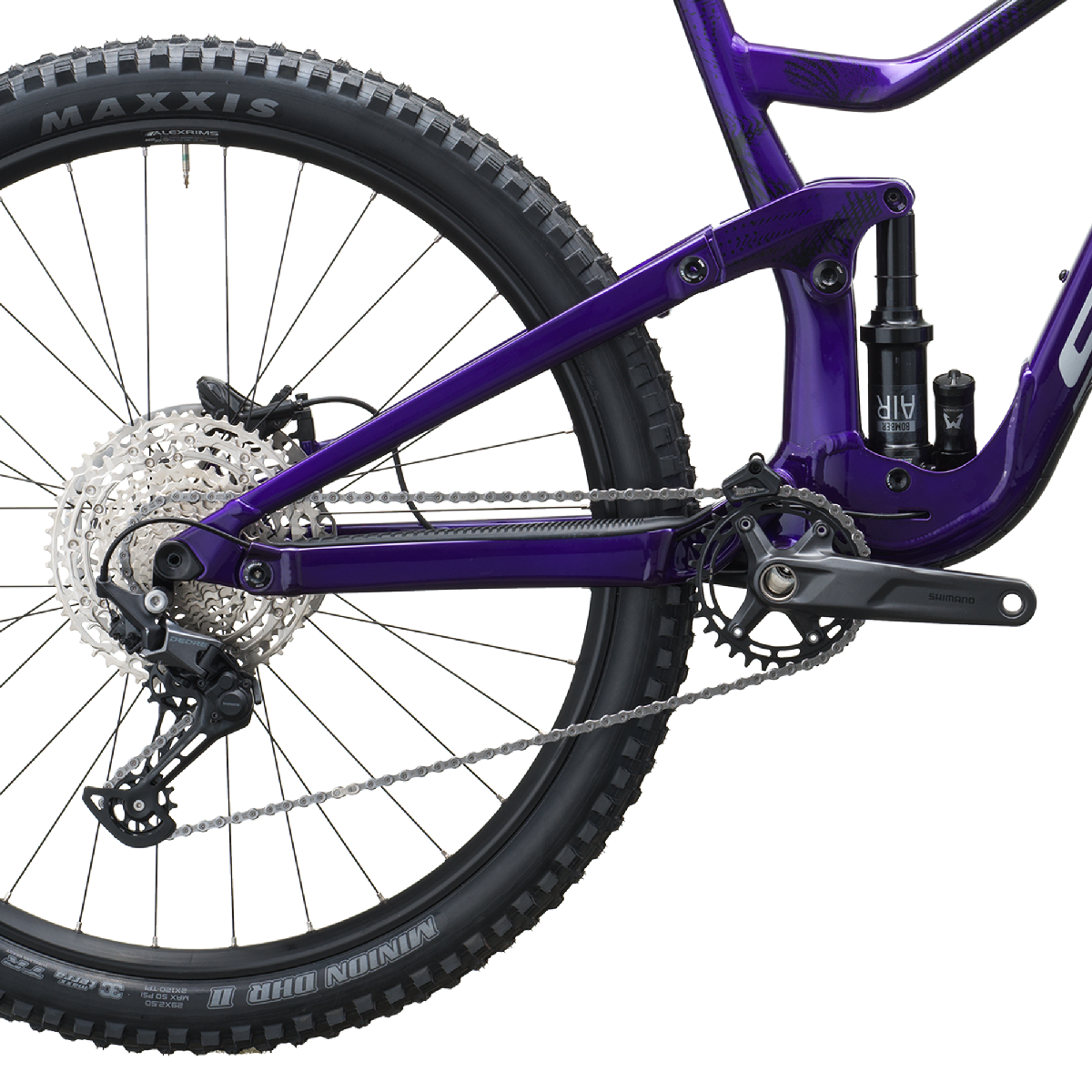 Enduro kolo SCOTT Ransom 30 26