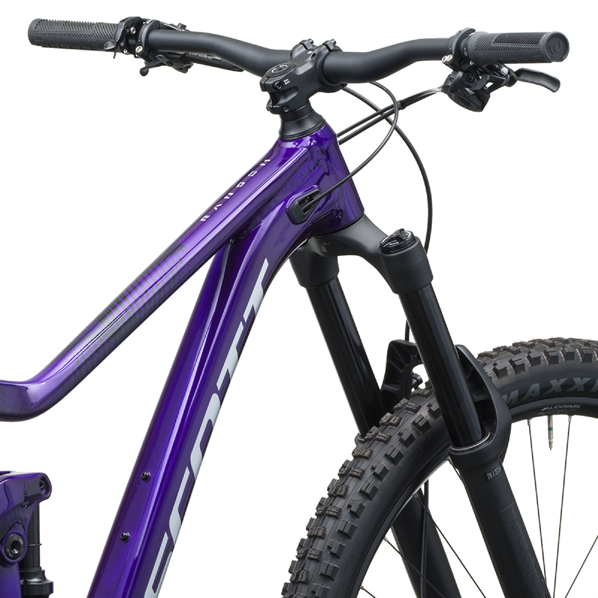 Enduro kolo SCOTT Ransom 30 26