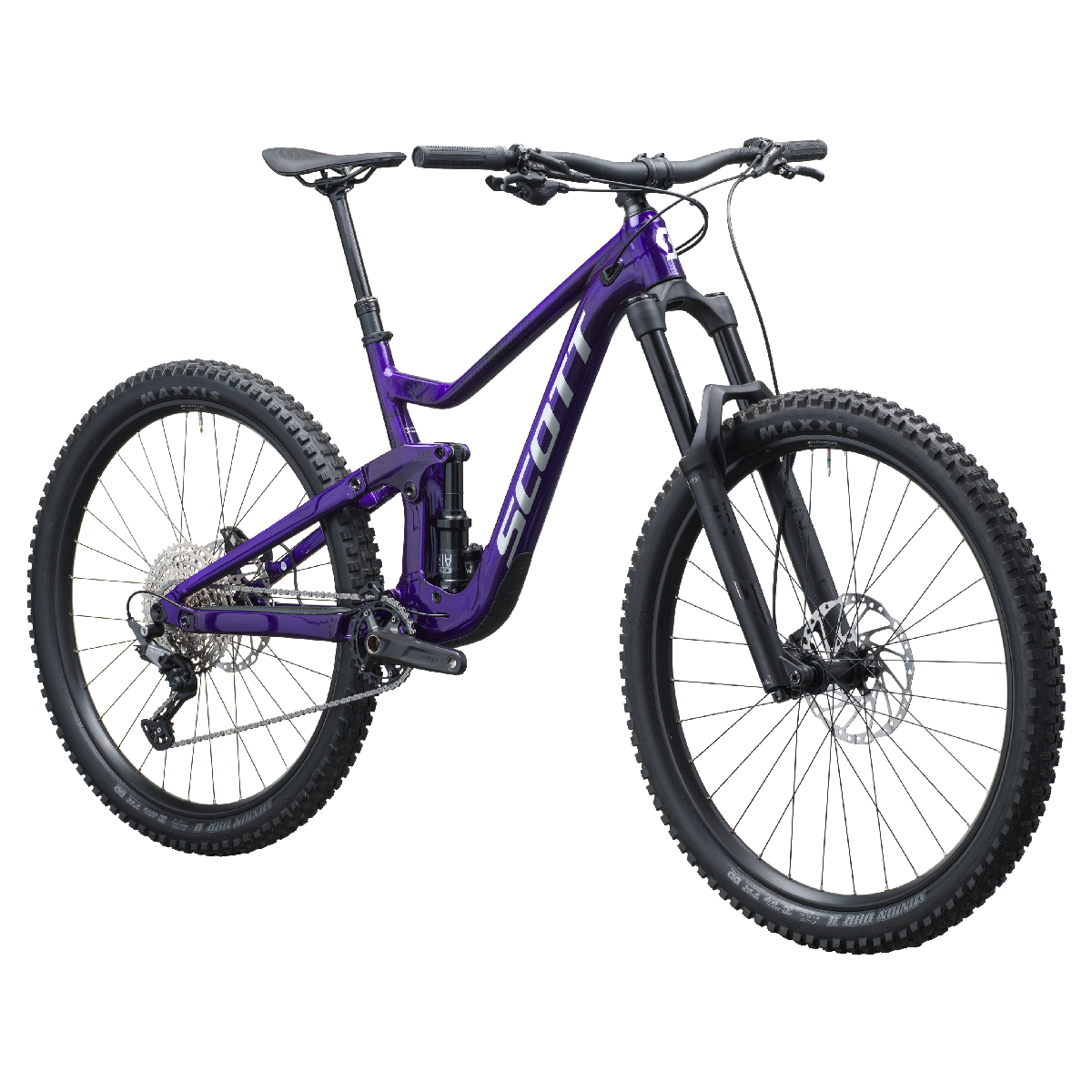 Enduro kolo SCOTT Ransom 30 26
