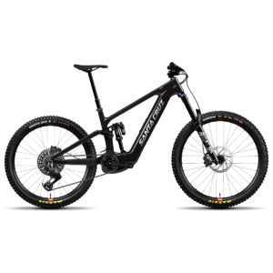 Električno gorsko kolo SANTA CRUZ Bullit 4 C MX 90-KIT Električno gorsko kolo SANTA CRUZ Bullit 4 C MX 90-KIT