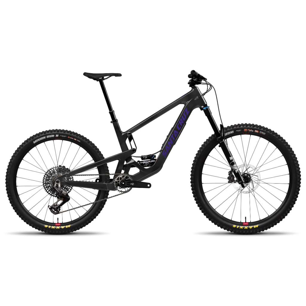 Gorsko kolo SANTA CRUZ Bronson 5 C MX 90-KIT Gorsko kolo SANTA CRUZ Bronson 5 C MX 90-KIT