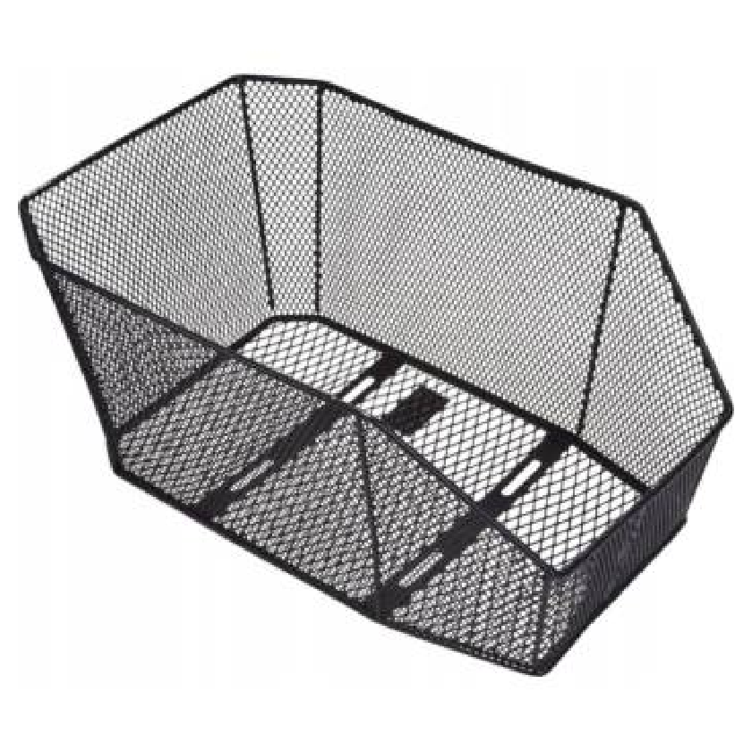 Košara za prtljažnik HT-001