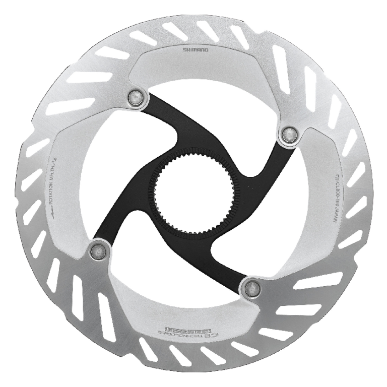 Zavorni rotor SHIMANO RT-CL800 Magnet Zavorni rotor SHIMANO RT-CL800 Magnet