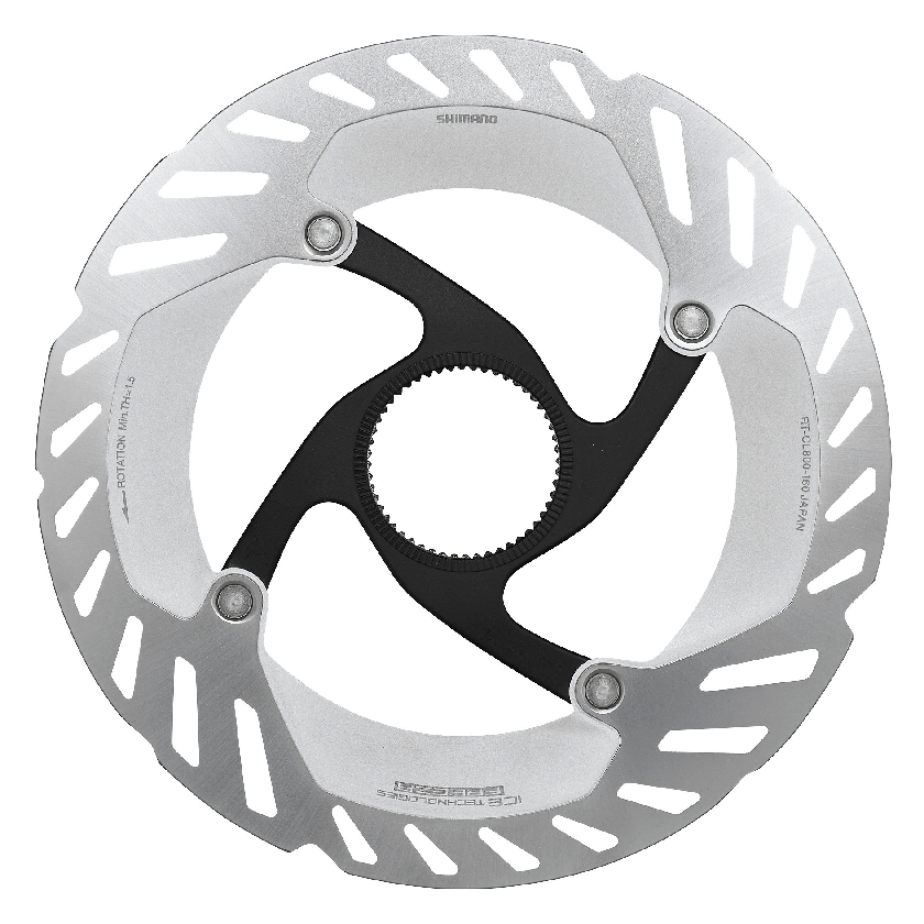 Zavorni rotor SHIMANO RT-CL800 Magnet