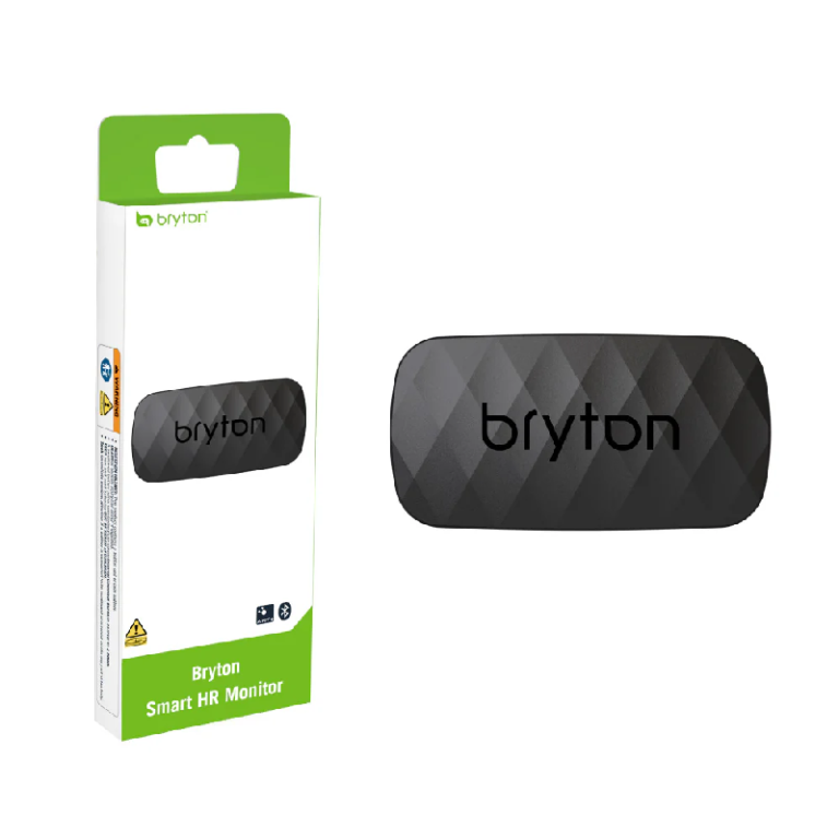 Senzor srčnega utripa BRYTON Smart HRM Senzor srčnega utripa BRYTON Smart HRM