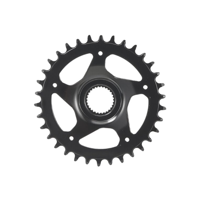 Prednji verižnik SAMOX Bosch Gen4 34T jeklen Prednji verižnik SAMOX Bosch Gen4 34T jeklen