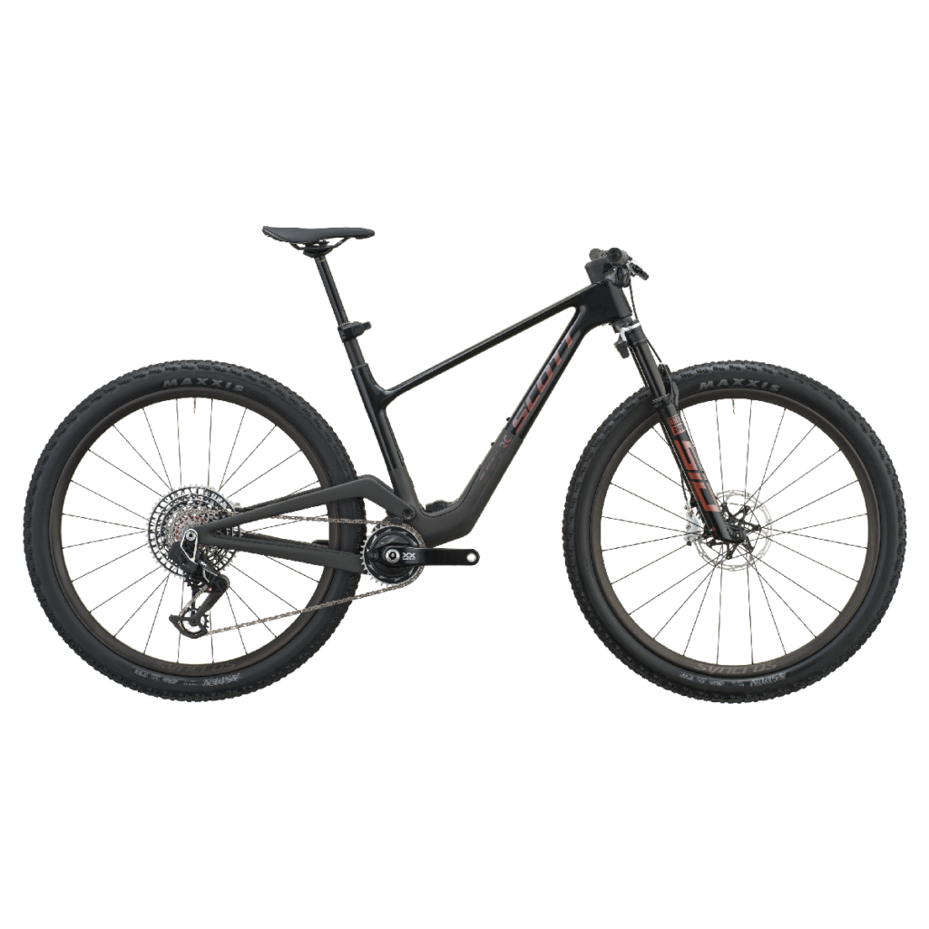 Gorsko kolo SCOTT Spark RC SL 2027