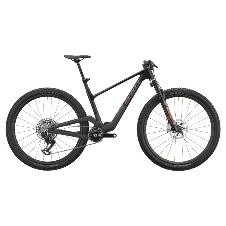 Gorsko kolo SCOTT Spark RC SL 2027 Gorsko kolo SCOTT Spark RC SL 2027